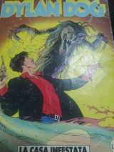 Dylan Dog 30
