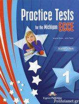 Practice Tests for the Michigan Ecce 1 (+cd Dowloadable)