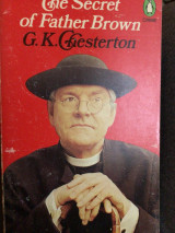 The Secret of Father Brown