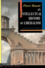 An Intellectual History of Liberalism
