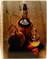 The Cooking of Italy
