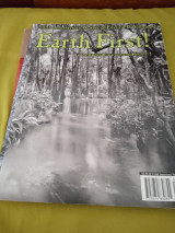 Earth First! 30th Anniversary Special edition