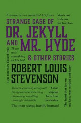 The Strange Case of Dr. Jekyll and Mr. Hyde & Other Stories