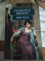 Jane Eyre