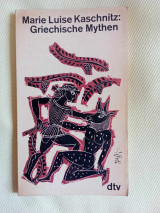 Griechische Mythen