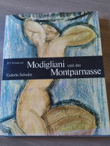 Modigliani und der Montparnasse