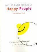 100 Simple Secrets of Happy People