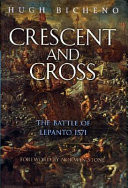 Crescent and Cross