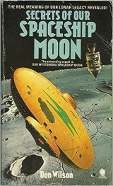 Secrets of Our Spaceship Moon
