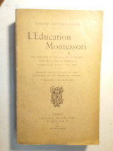 L' Education Montessori