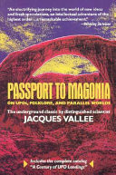 Passport to Magonia