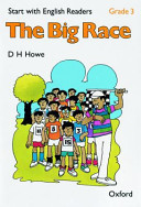 Start with English Readers: Grade 3: The Big Race