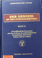 Der genozid an den Pontosgriechen
