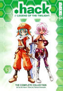 .hack//Legend of the Twilight