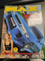 Max Power τεύχος 04