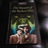 The Hound of the Baskervilles