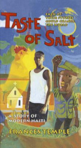 Taste of Salt: A Story of Modern Haiti