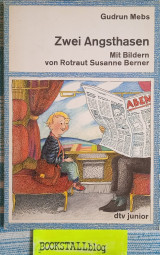 Zwei Angsthasen