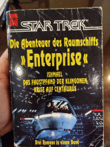 Star Trek. Die Abenteuer des Raumschiffs "Enterprise"