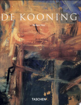 Willem de Kooning, 1904-1997