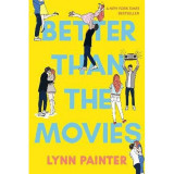 Better than the Movies