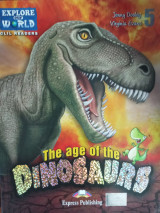The age of the Dinosaurs