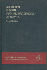 Applied Regression Analysis