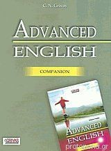 Advanced English Companion