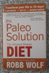 The Paleo Solution