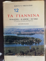 ΤΑ ΓΙΑΝΝΙΝΑ