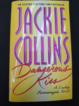Dangerous Kiss