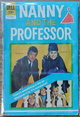 Nanny and the Professor Mini (1970) 2