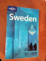 Lonely Planet Guide to Sweden