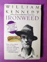 Ironweed