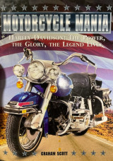 Motorcycle Mania