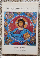 The Painted Churches of Cyprus