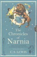 The Chronicles of Narnia Box Set