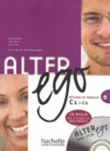 Alter Ego