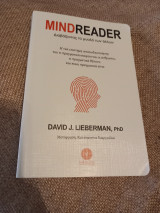 Mindreader: Διαβάζοντας το μυαλό των άλλων