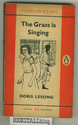 The Grass is Singing