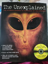 The unexplained The ultimate gateway to the world of the unknown