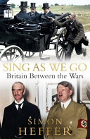 Sing as We Go