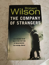 The Company of Strangers
