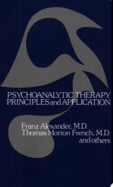 Psychoanalytic Therapy