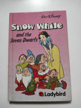 Snow White and the Seven Dwarfs