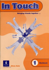 In Touch 1 Workbook