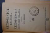 Xenophontis Historia Graeca