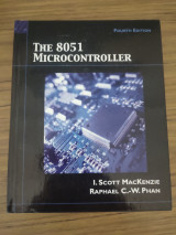 The 8051 Microcontroller