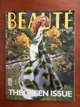 Beauté magazine τεύχος 437, Απρίλιος 2024