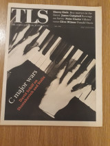 The Times Literary Supplement, no. 5327 (May 6, 2005)